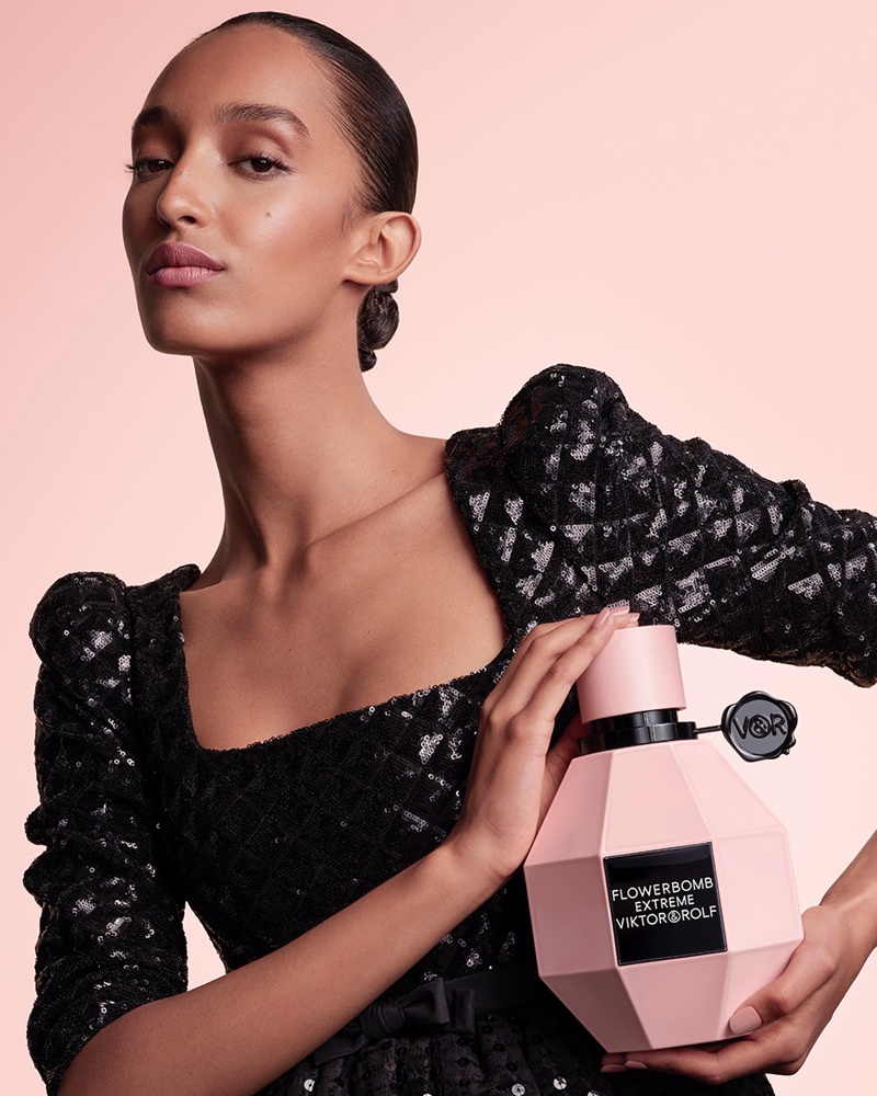Viktor Rolf Flowerbomb Extreme 2013