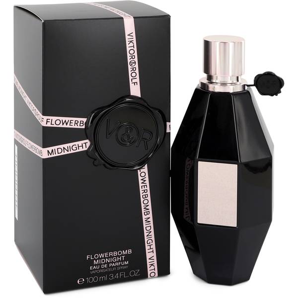 Viktor Rolf Flowerbomb Midnight