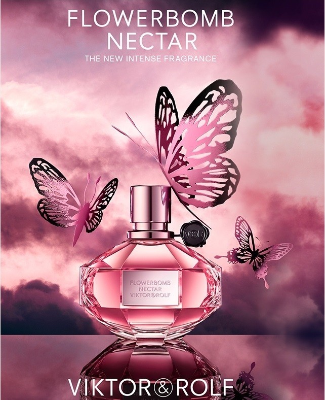 Viktor Rolf Flowerbomb Nectar