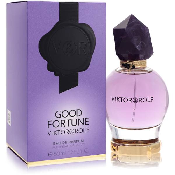 Viktor Rolf Good Fortune