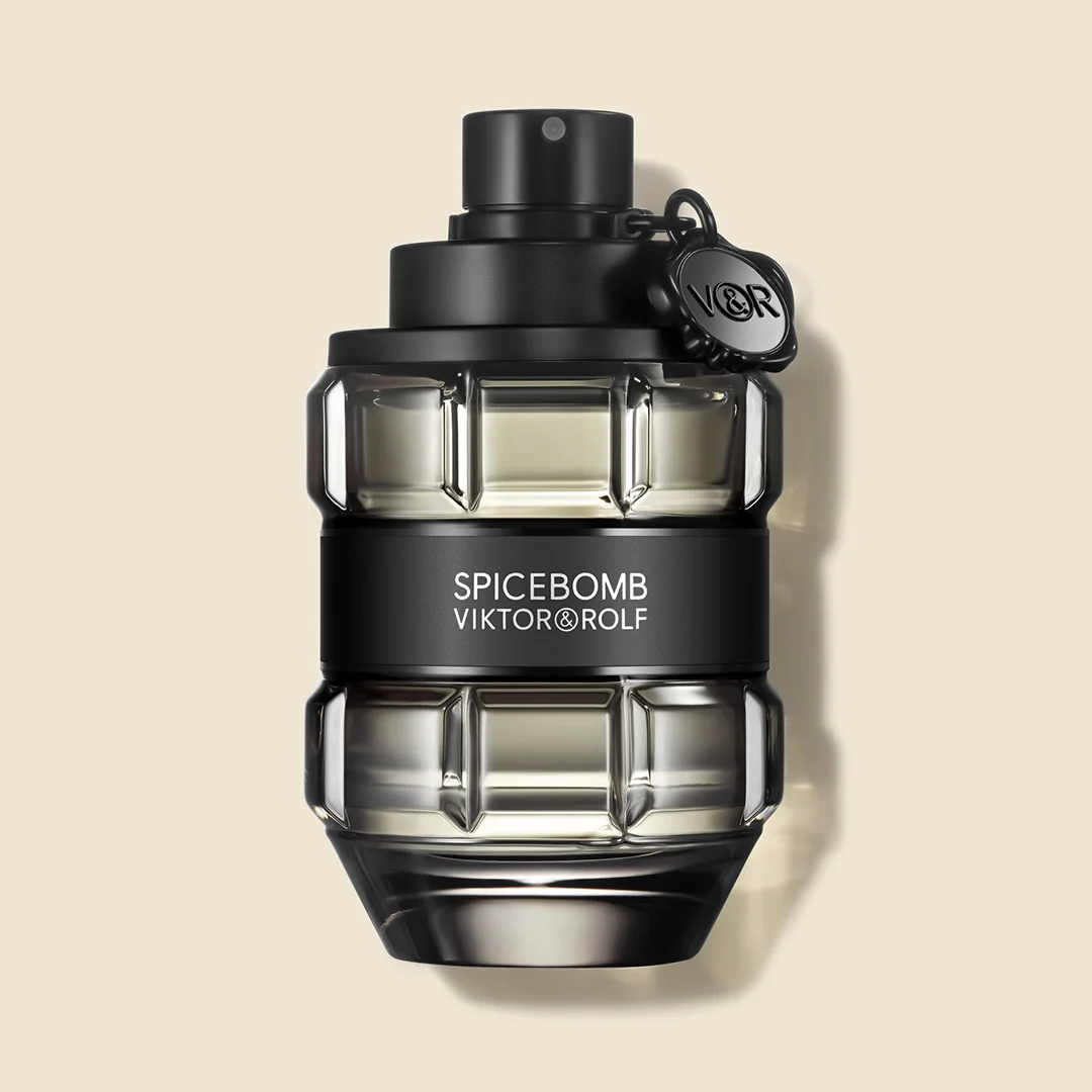 Viktor Rolf Spicebomb