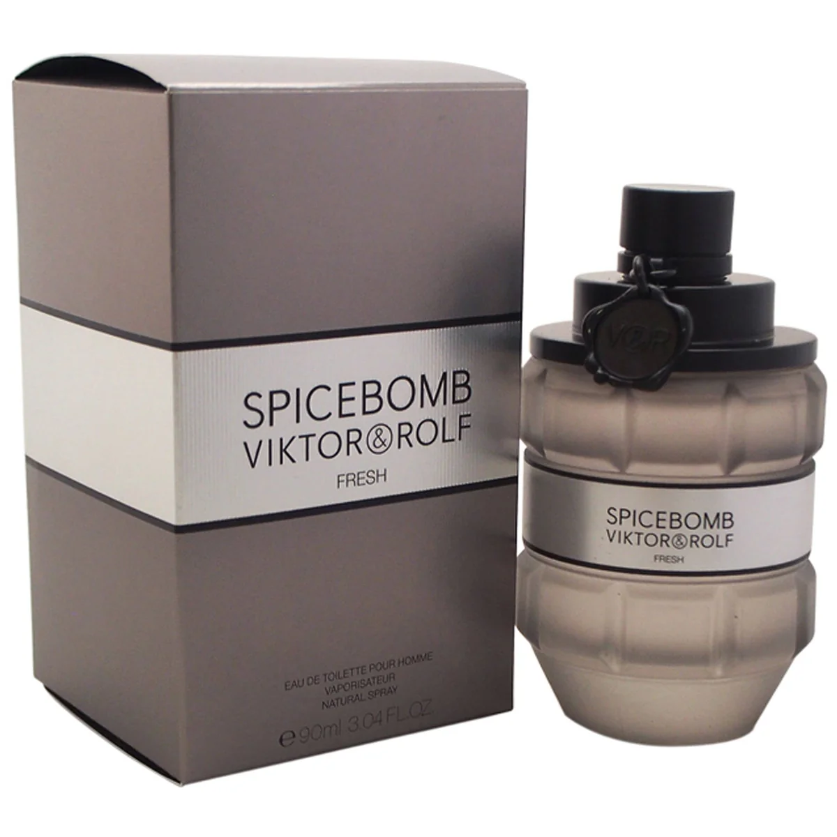 Viktor Rolf Spicebomb Eau Fraiche