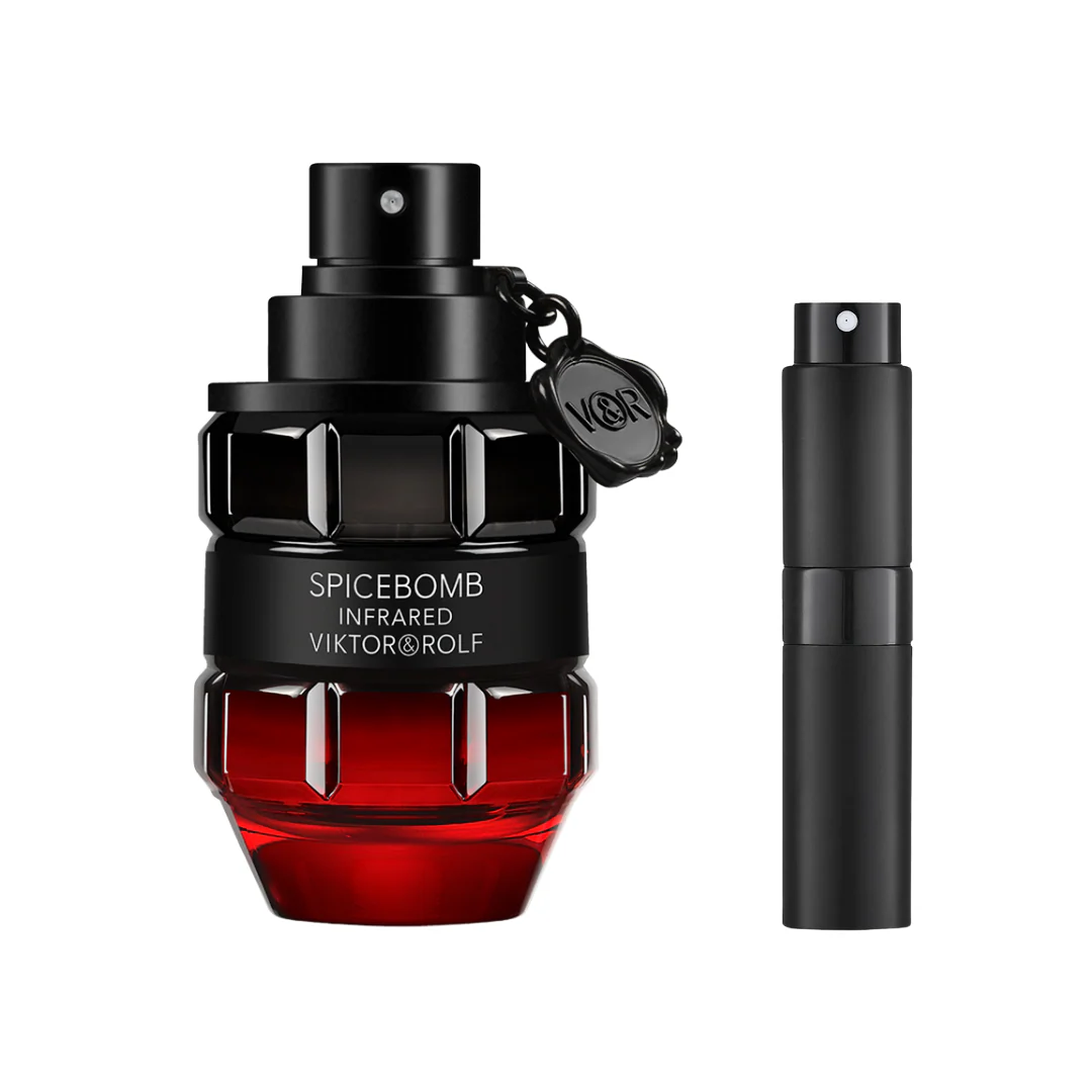 Viktor Rolf Spicebomb Infrared