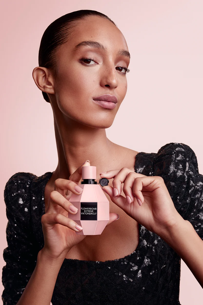 Viktor Rolf Spicebomb Infrared Eau De Parfum
