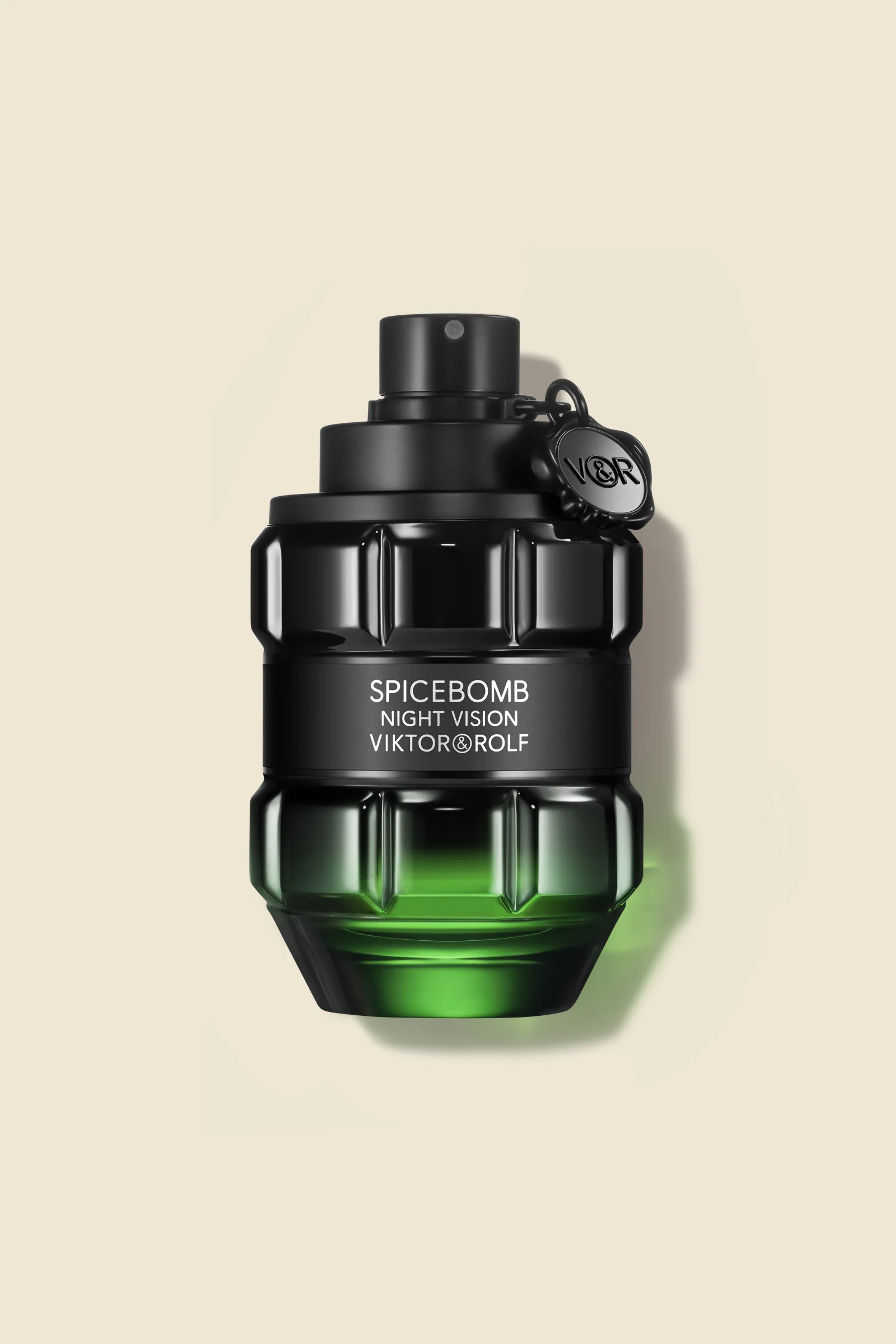 Viktor Rolf Spicebomb Night Vision Eau De Parfum