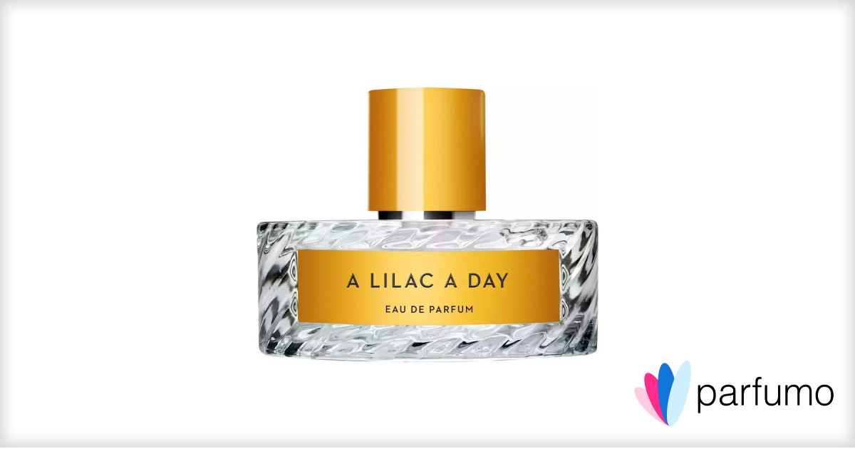 Vilhelm Parfumerie A Lilac A Day