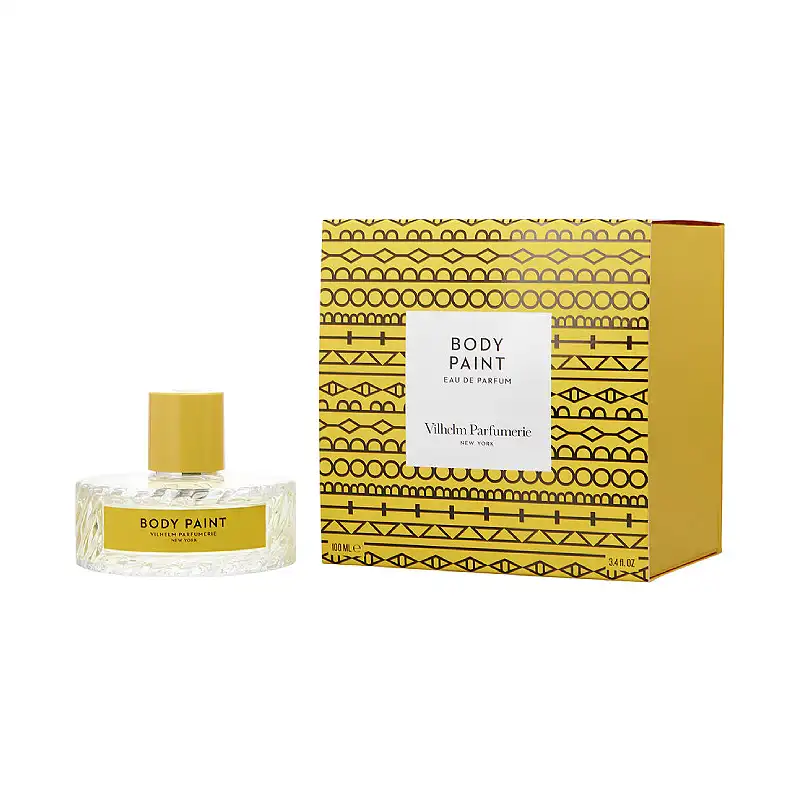 Vilhelm Parfumerie Body Paint