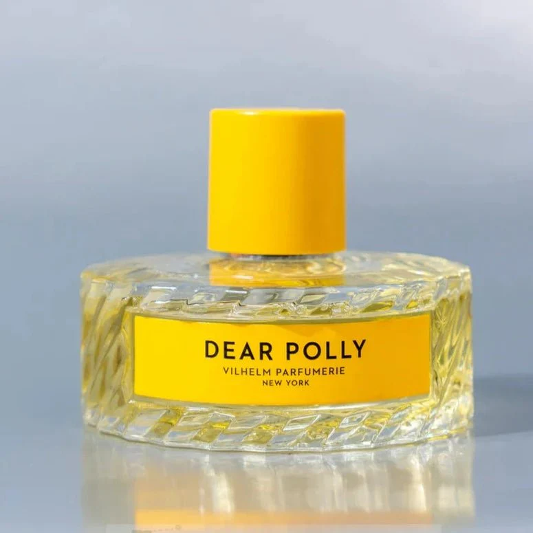 Vilhelm Parfumerie Dear Polly
