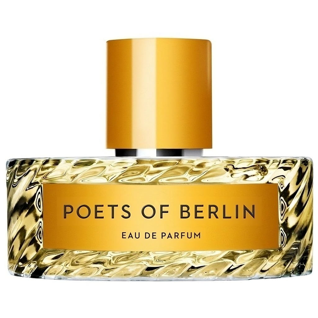Vilhelm Parfumerie Poets Of Berlin