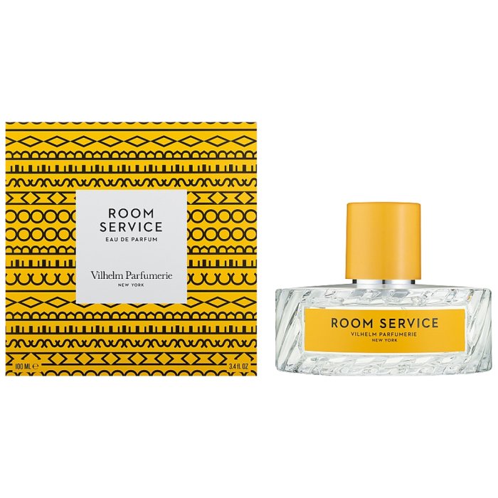 Vilhelm Parfumerie Room Service perfume
