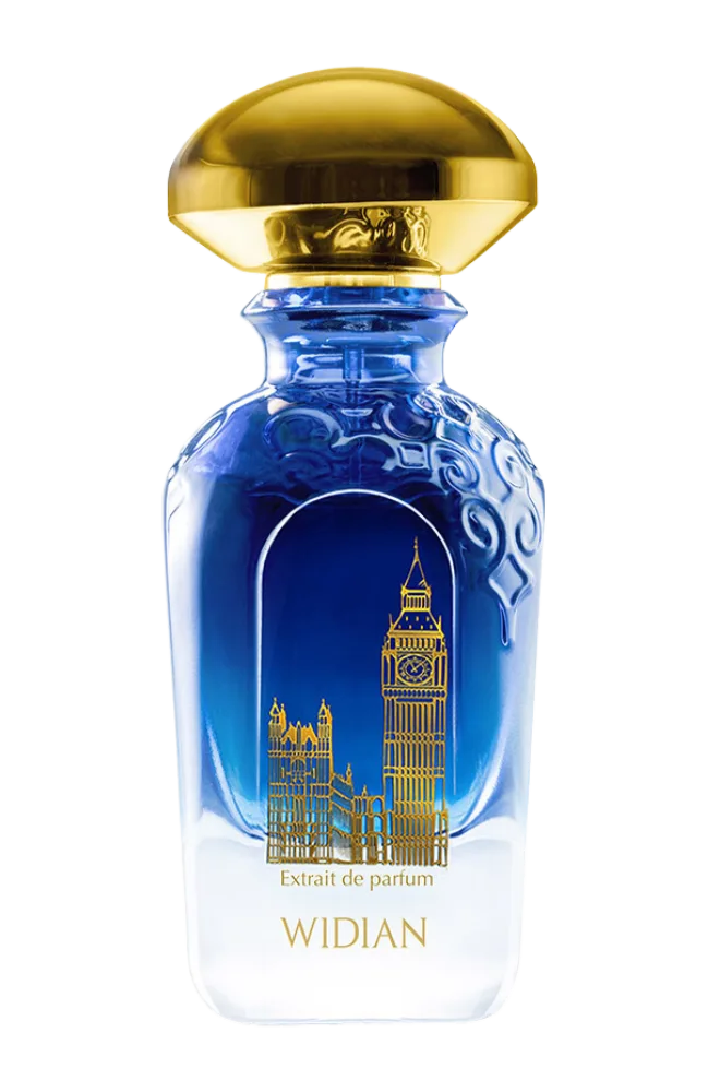 Widian London