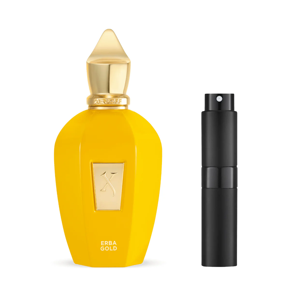 Xerjoff Erba Gold