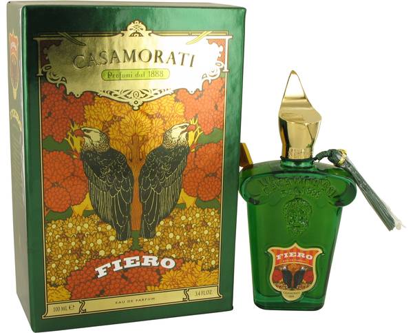 Xerjoff Fiero