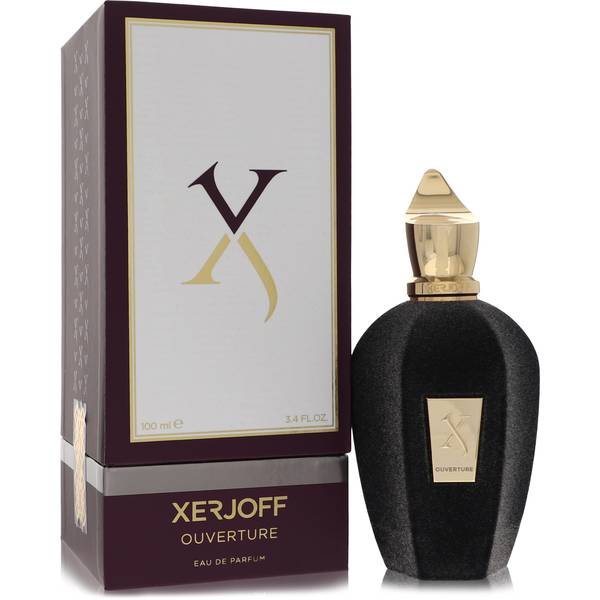 Xerjoff Ouverture