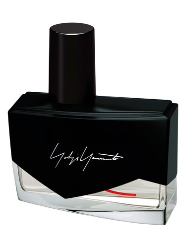Yohji Yamamoto I M Not Going To Disturb You Femme