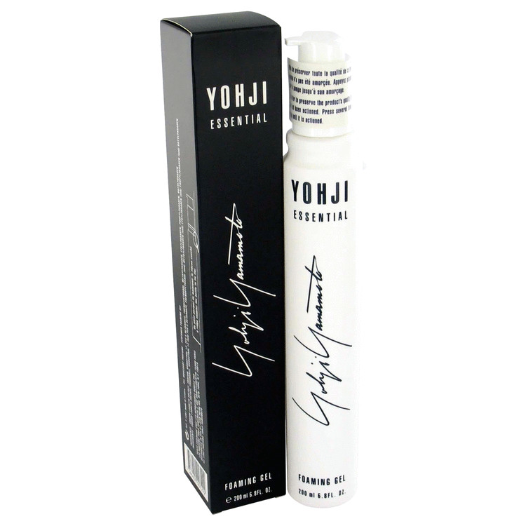 Yohji Yamamoto Yohji Essential