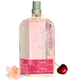 Yves Rocher Cerisier En Fleurs