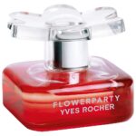 Yves Rocher Flowerparty