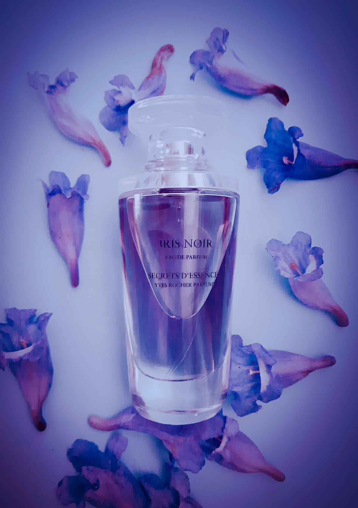 Yves Rocher Iris Noir