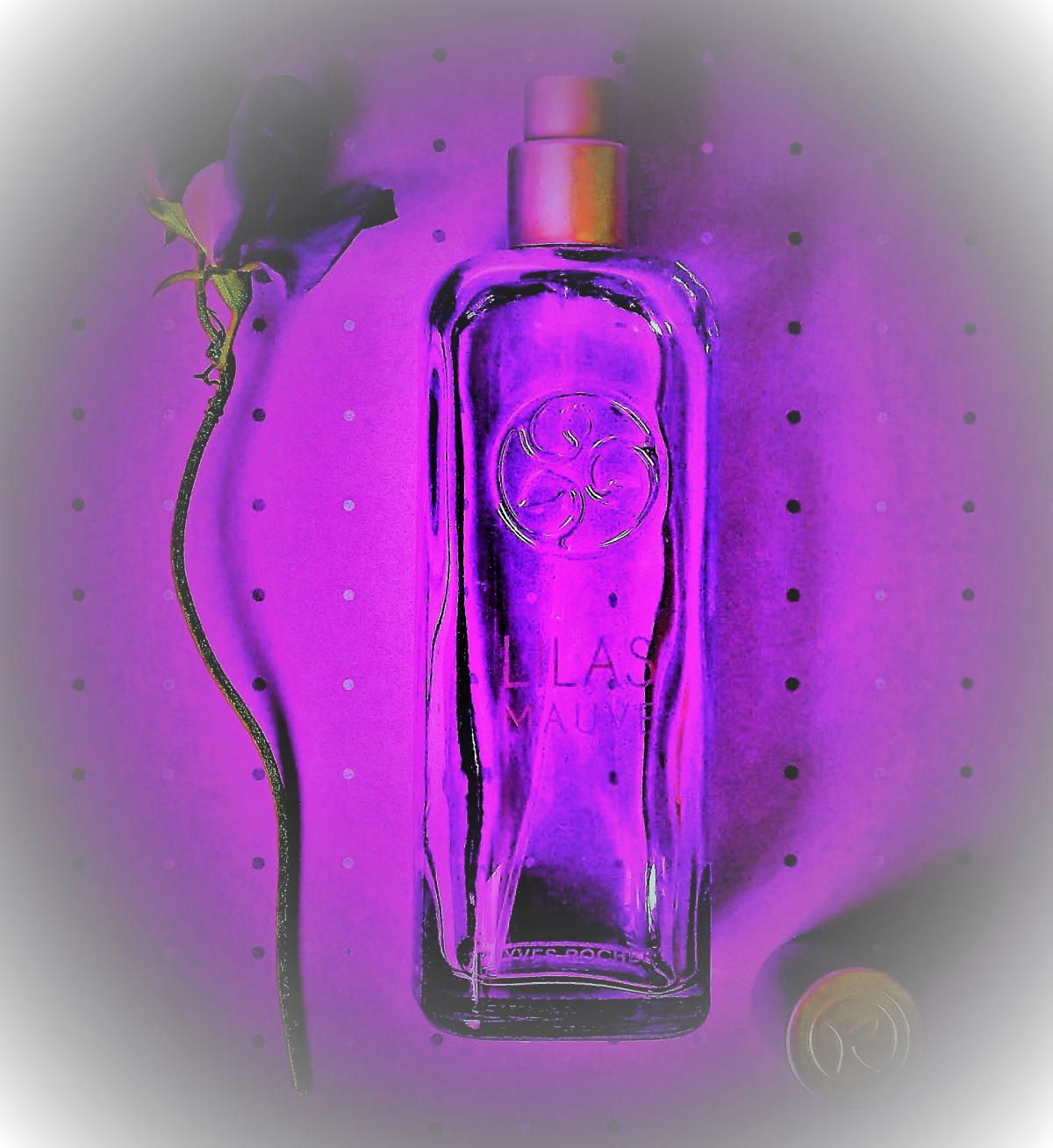 Yves Rocher Lilas Mauve