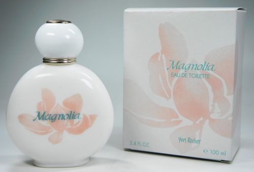 Yves Rocher Magnolia perfume