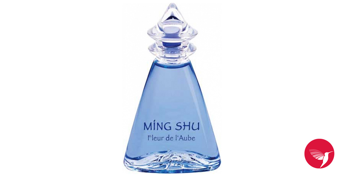 Yves Rocher Ming Shu Fleur De L Aube