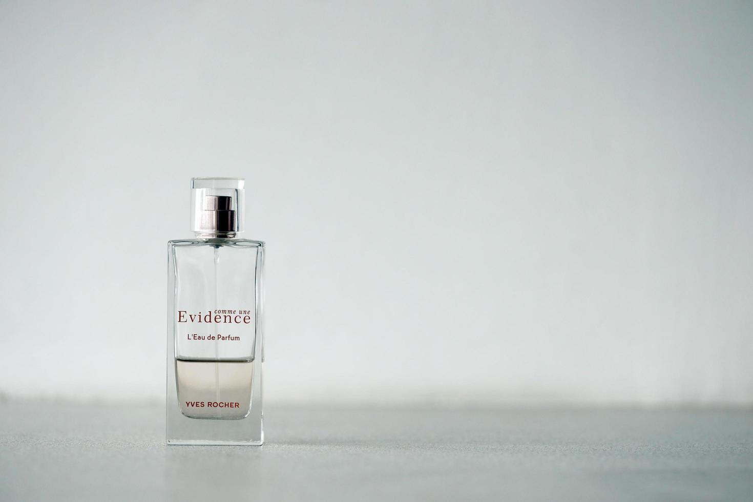 Yves Rocher Mon Evidence