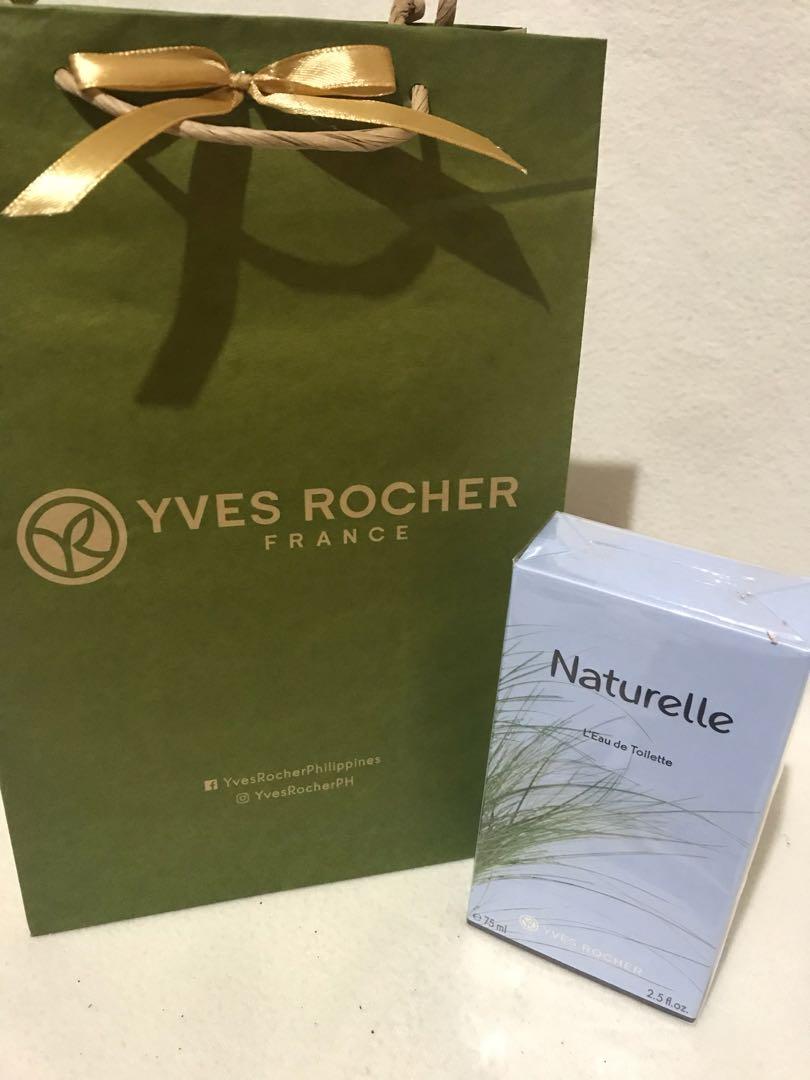 Yves Rocher Naturelle