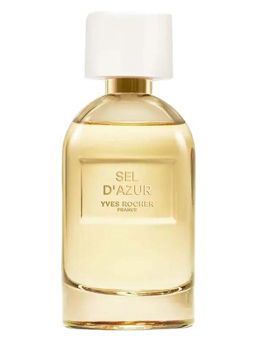 Yves Rocher Sel D Azur perfume