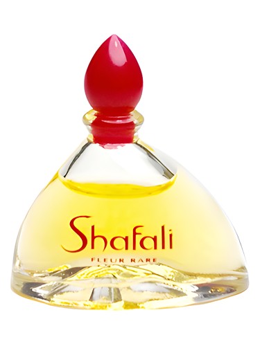 Yves Rocher Shafali Fleur Rare