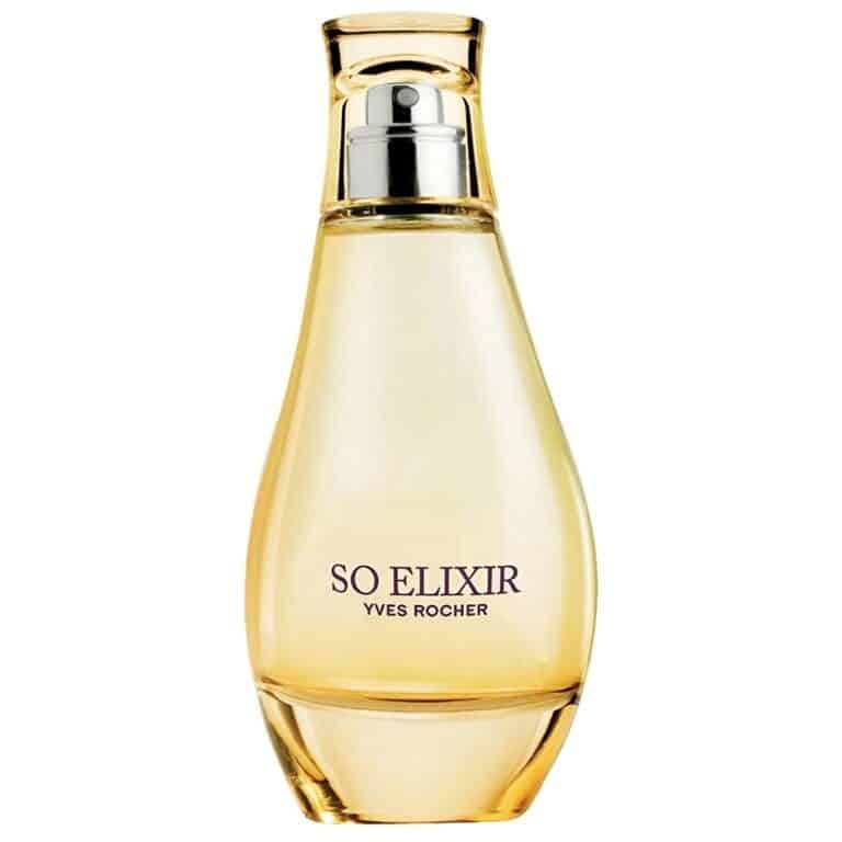 Yves Rocher So Elixir Eau De Parfum