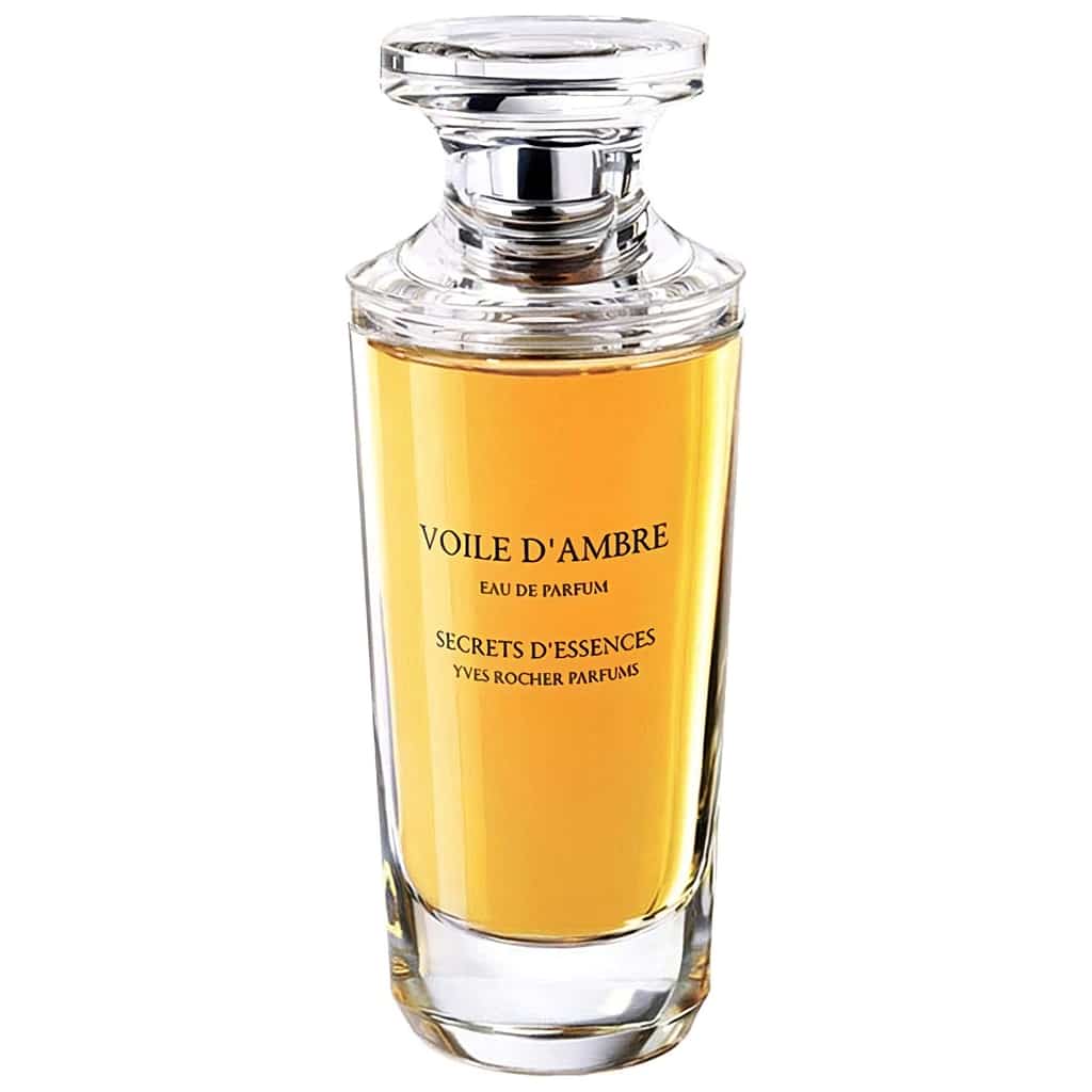 Yves Rocher Voile D Ambre