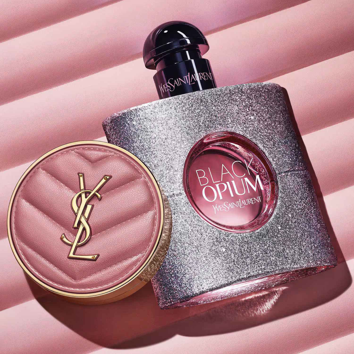 Yves Saint Laurent Black Opium