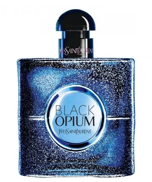 Yves Saint Laurent Black Opium Intense