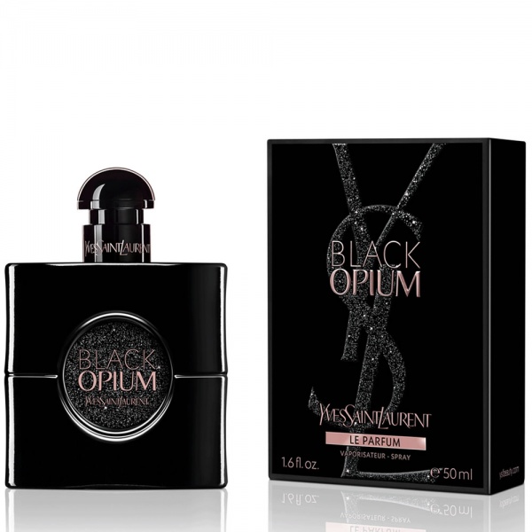 Yves Saint Laurent Black Opium Le Parfum