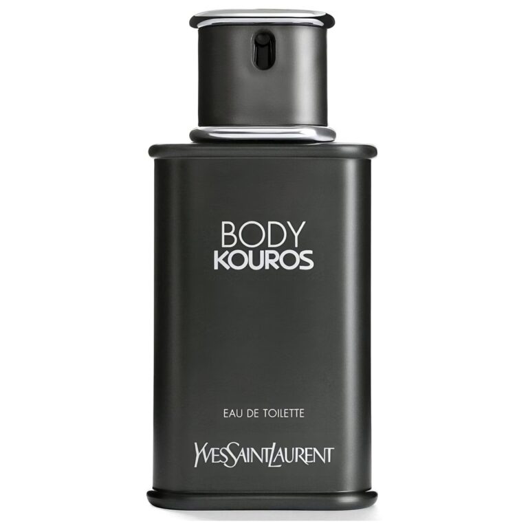 Yves Saint Laurent Body Kouros