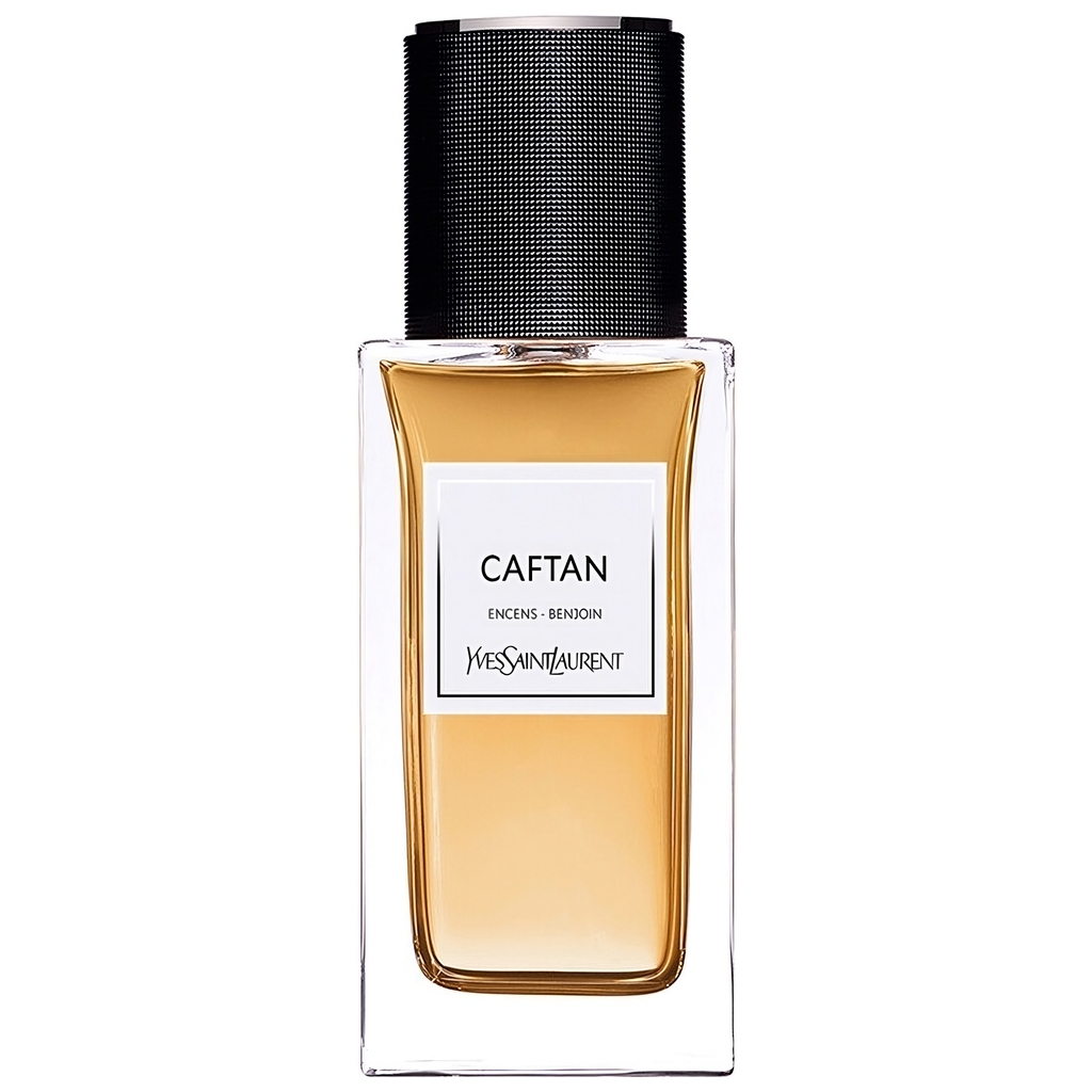 Yves Saint Laurent Caftan