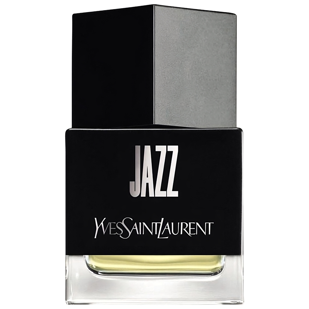Yves Saint Laurent Jazz