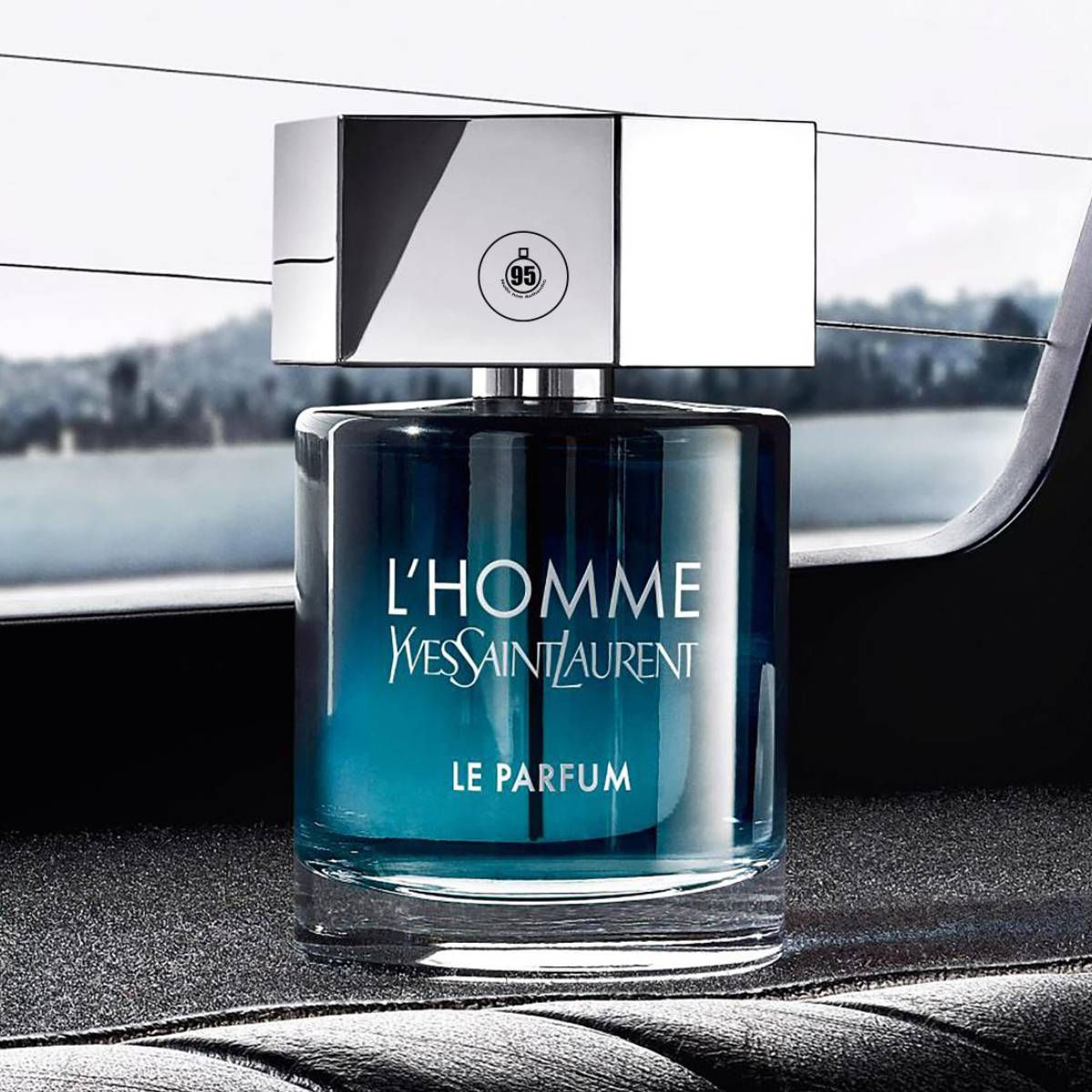 Yves Saint Laurent L Homme Le Parfum
