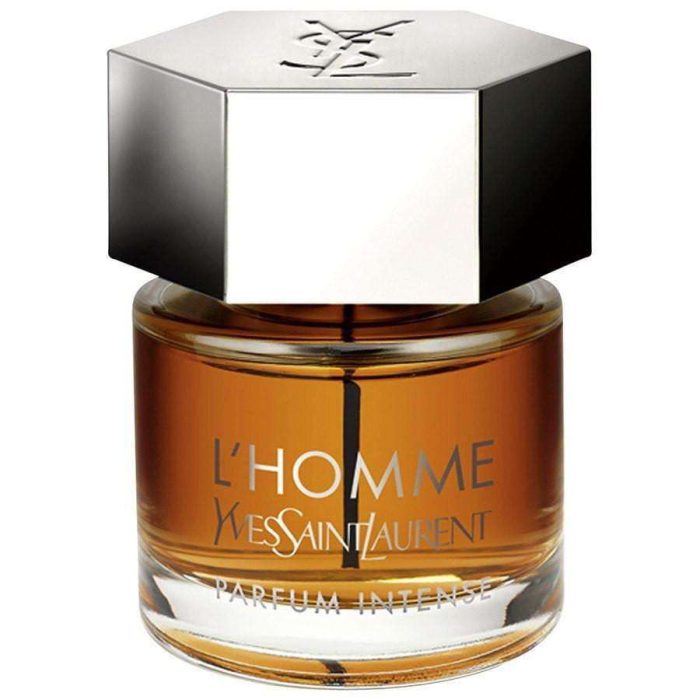 Yves Saint Laurent L Homme Parfum Intense