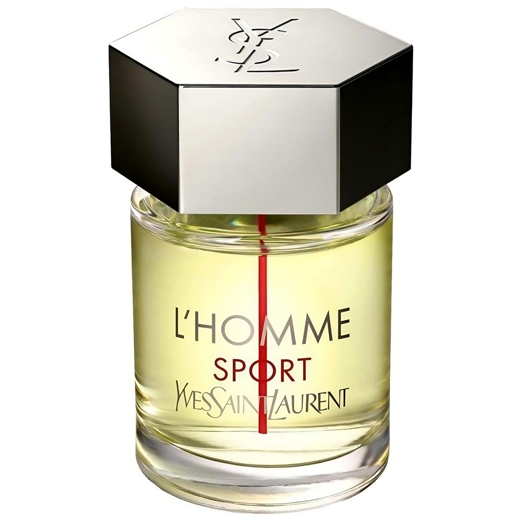 Yves Saint Laurent L Homme Sport