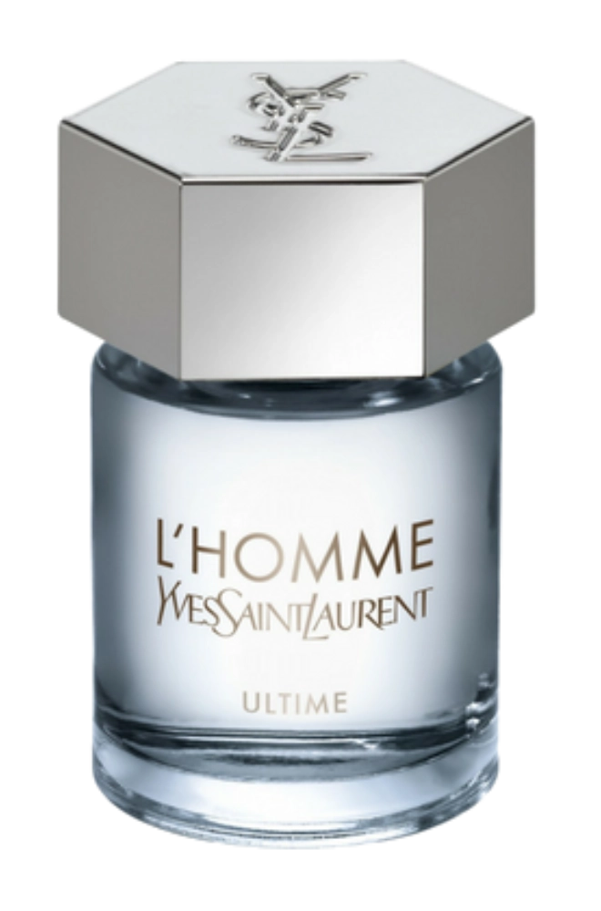 Yves Saint Laurent L Homme Ultime
