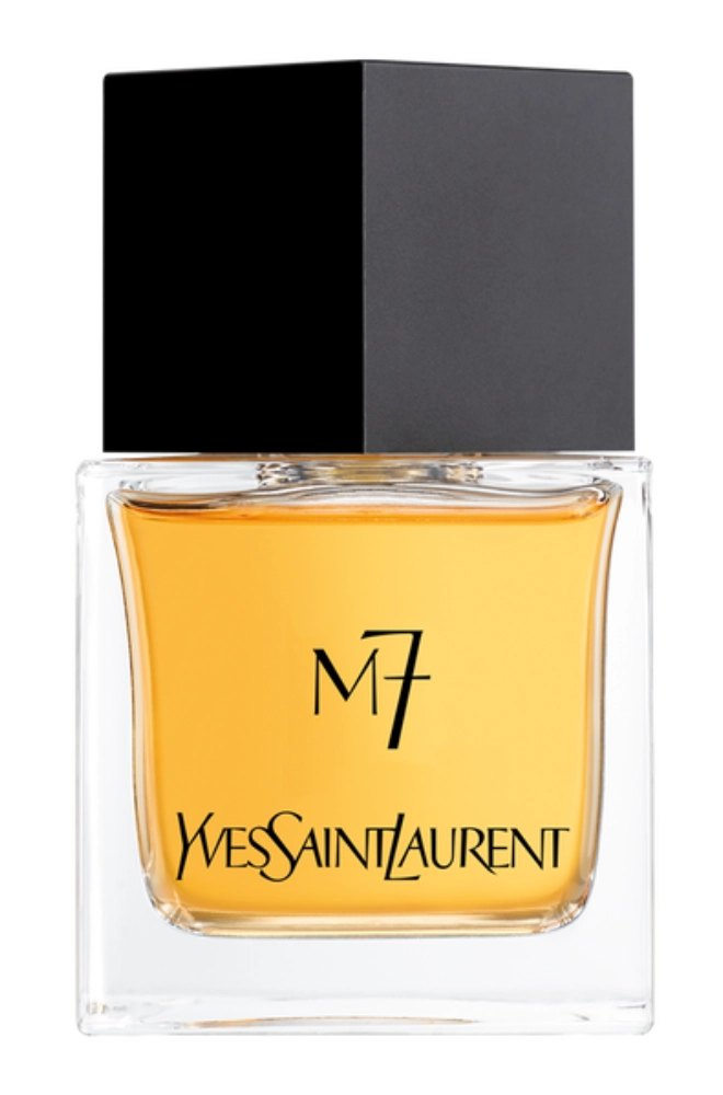 Yves Saint Laurent La Collection M7 Oud Absolu