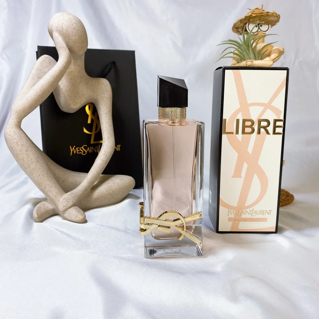 Yves Saint Laurent Libre Eau De Toilette