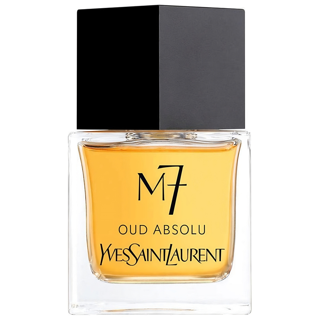 Yves Saint Laurent M7