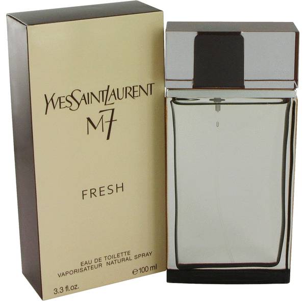 Yves Saint Laurent M7 Fresh