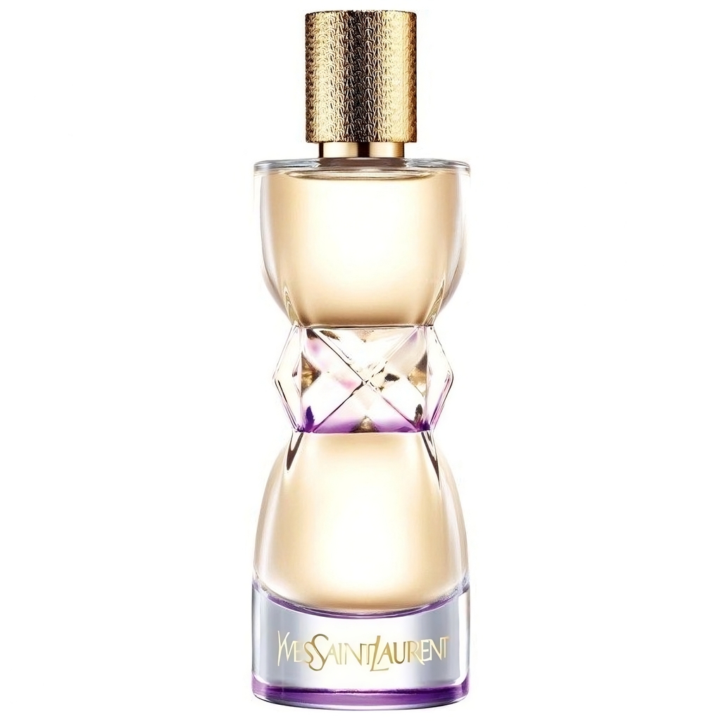 Yves Saint Laurent Manifesto L Eclat