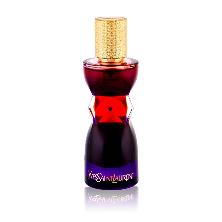 Yves Saint Laurent Manifesto L Elixir
