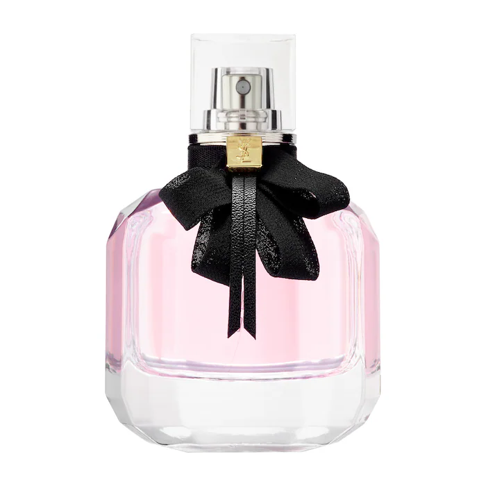 Yves Saint Laurent Mon Paris