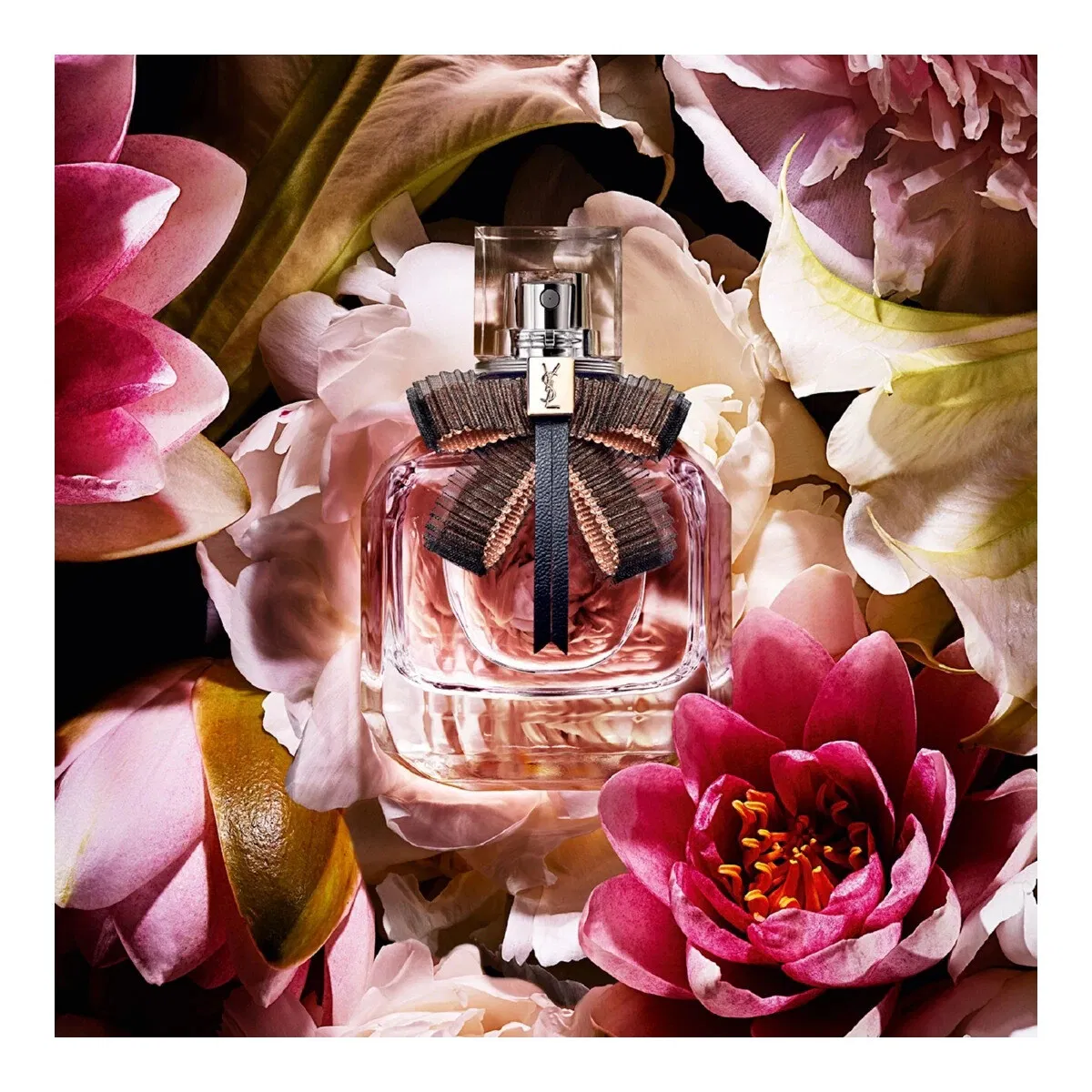 Yves Saint Laurent Mon Paris Eau De Toilette